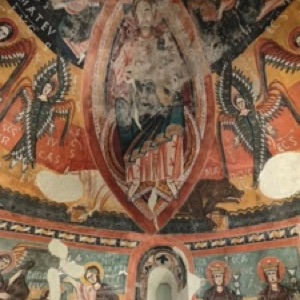 Sitges et Barcelone, avec l'imanquahle Basilique de la Sagrada Família 🤩.#barcelona #catalunya #sagradafamilia #sitges